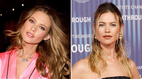 From Victoria’s Secret to Motherhood! See Behati Prinsloo’s 